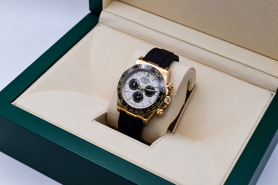 Rolex Daytona 126518 LN Image 6